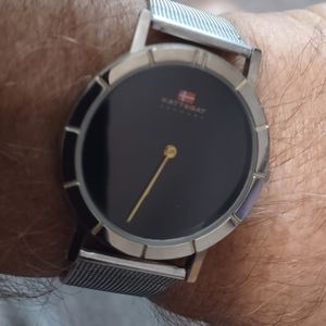 Kattegat Dutch made watch by Skagen
